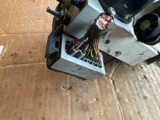 bontott BMW 3 E46 ABS Kocka