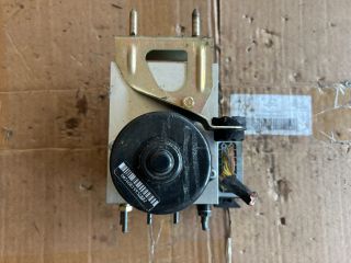 bontott BMW 3 E46 ABS Kocka