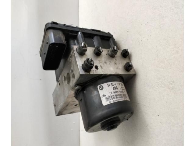 bontott BMW 3 E46 ABS Kocka