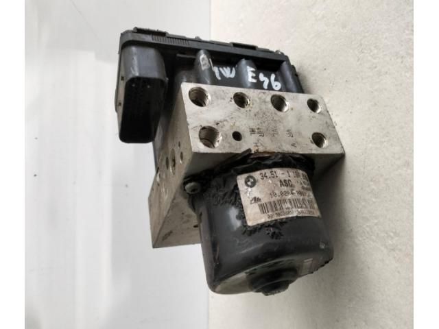 bontott BMW 3 E46 ABS Kocka