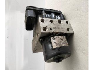 bontott BMW 3 E46 ABS Kocka