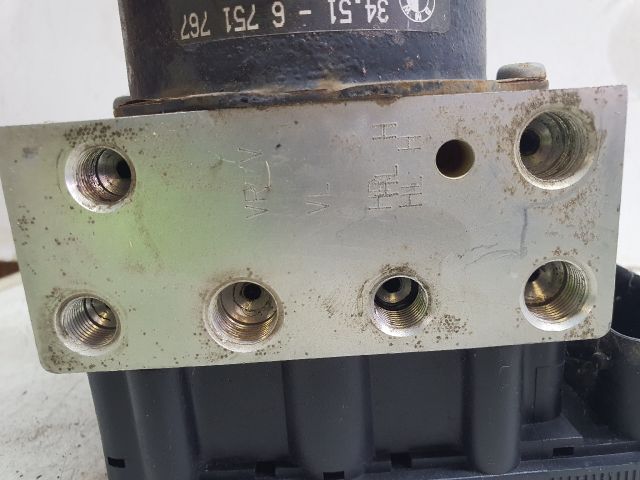 bontott BMW 3 E46 ABS Kocka