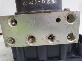 bontott BMW 3 E46 ABS Kocka