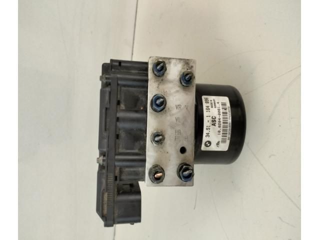 bontott BMW 3 E46 ABS Kocka