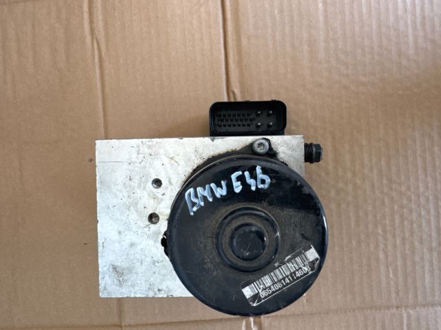 bontott BMW 3 E46 ABS Kocka