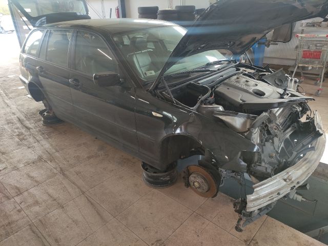 bontott BMW 3 E46 ABS Kocka