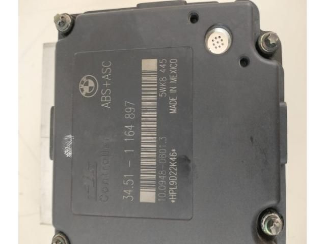 bontott BMW 3 E46 ABS Kocka