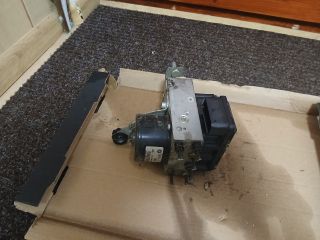 bontott BMW 3 E46 ABS Kocka