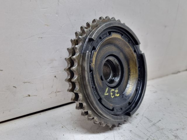 bontott BMW 3 E46 Adagoló Bordáskerék / Lánckerék