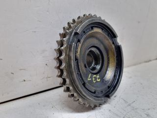 bontott BMW 3 E46 Adagoló Bordáskerék / Lánckerék