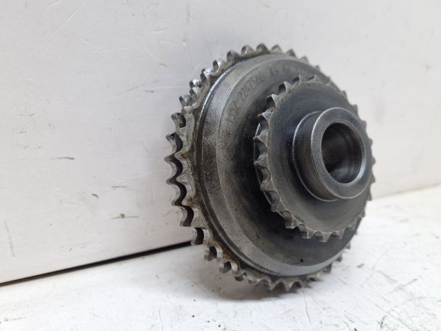 bontott BMW 3 E46 Adagoló Bordáskerék / Lánckerék