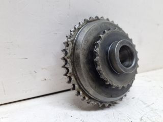 bontott BMW 3 E46 Adagoló Bordáskerék / Lánckerék