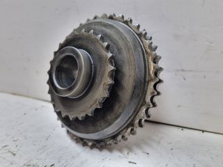 bontott BMW 3 E46 Adagoló Bordáskerék / Lánckerék