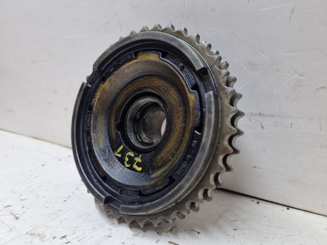 bontott BMW 3 E46 Adagoló Bordáskerék / Lánckerék