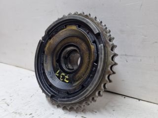 bontott BMW 3 E46 Adagoló Bordáskerék / Lánckerék