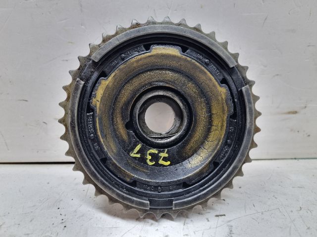 bontott BMW 3 E46 Adagoló Bordáskerék / Lánckerék