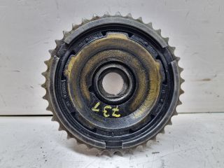 bontott BMW 3 E46 Adagoló Bordáskerék / Lánckerék