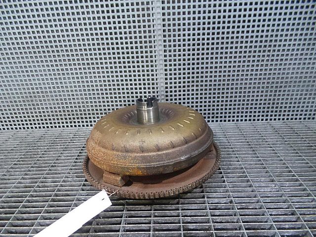 bontott BMW 3 E46 Automata Kuplung