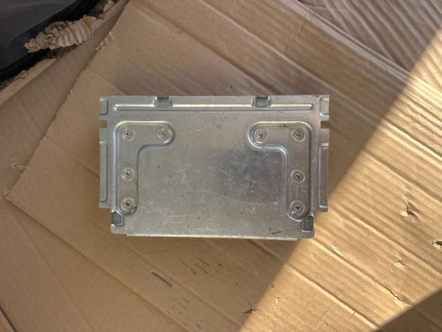 bontott BMW 3 E46 Automata Váltó Elektronika