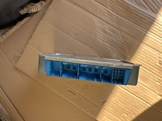 bontott BMW 3 E46 Automata Váltó Elektronika