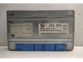 bontott BMW 3 E46 Automata Váltó Elektronika