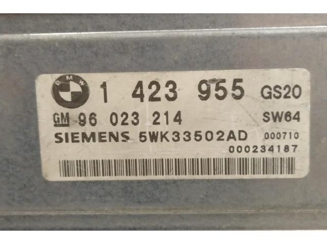 bontott BMW 3 E46 Automata Váltó Elektronika