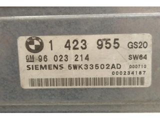 bontott BMW 3 E46 Automata Váltó Elektronika