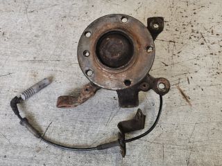 bontott BMW 3 E46 Bal első Csonkállvány Kerékaggyal