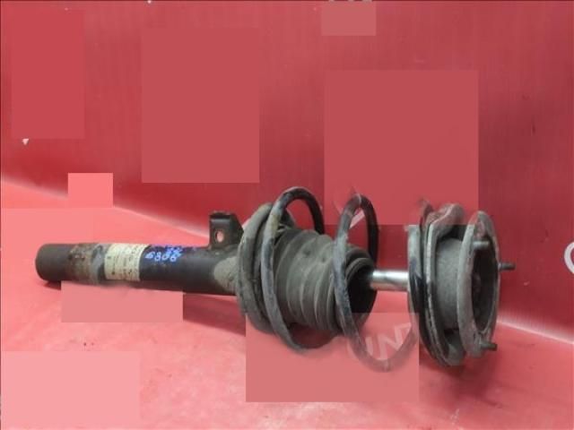 bontott BMW 3 E46 Bal első Gólyaláb (Lengécsillapító, Rugó)