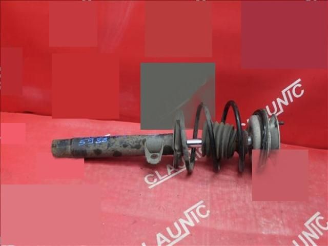 bontott BMW 3 E46 Bal első Gólyaláb (Lengécsillapító, Rugó)