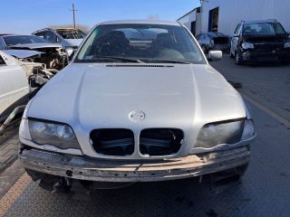 bontott BMW 3 E46 Bal első Lengőkar