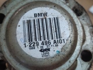 bontott BMW 3 E46 Bal Féltengely