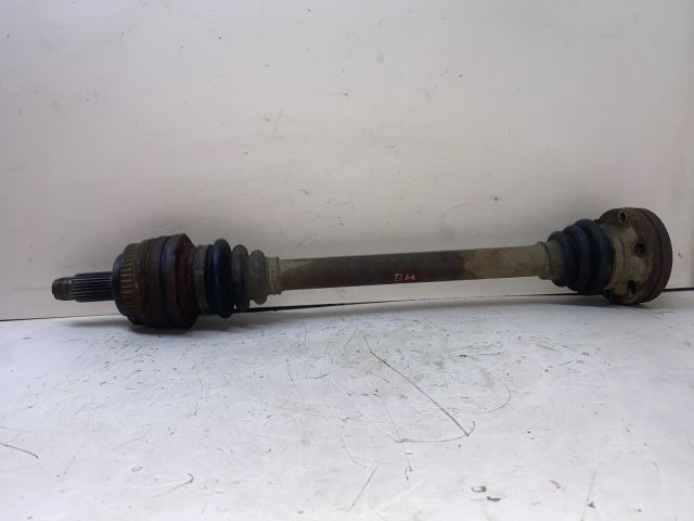 bontott BMW 3 E46 Bal hátsó Féltengely