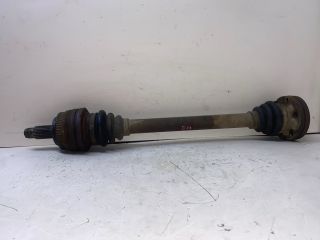 bontott BMW 3 E46 Bal hátsó Féltengely