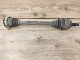 bontott BMW 3 E46 Bal hátsó Féltengely