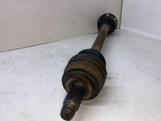 bontott BMW 3 E46 Bal hátsó Féltengely