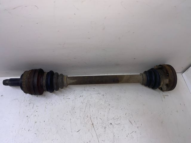 bontott BMW 3 E46 Bal hátsó Féltengely