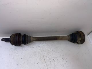 bontott BMW 3 E46 Bal hátsó Féltengely