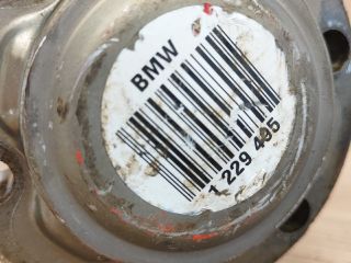 bontott BMW 3 E46 Bal hátsó Féltengely
