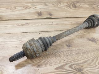 bontott BMW 3 E46 Bal hátsó Féltengely