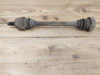 bontott BMW 3 E46 Bal hátsó Féltengely