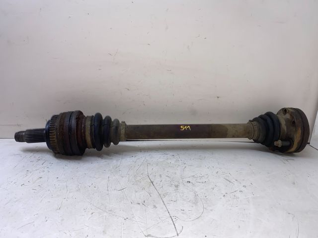 bontott BMW 3 E46 Bal hátsó Féltengely