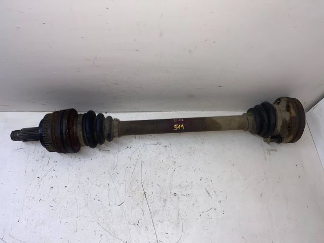 bontott BMW 3 E46 Bal hátsó Féltengely