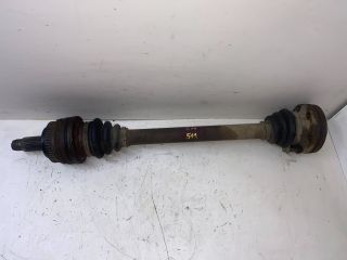 bontott BMW 3 E46 Bal hátsó Féltengely