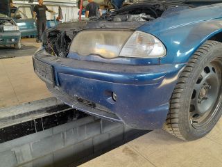 bontott BMW 3 E46 Bal hátsó Lengéscsillapító