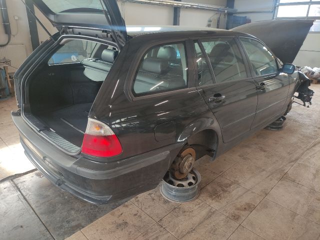 bontott BMW 3 E46 Bal hátsó Lengéscsillapító