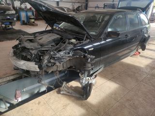 bontott BMW 3 E46 Bal hátsó Lengéscsillapító