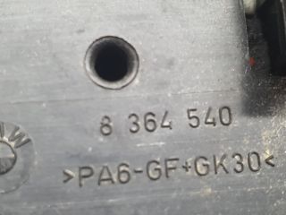 bontott BMW 3 E46 Biztosítéktábla Motortér