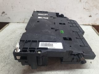 bontott BMW 3 E46 Biztosítéktábla Motortér