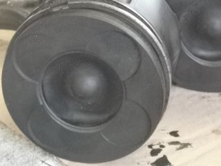 bontott BMW 3 E46 Dugattyú és Hajtókar